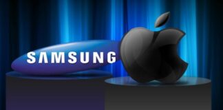 Apple supera Samsung diventando il maggior produttore di smartphon