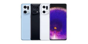 Arriva l’OPPO Find X6 Pro