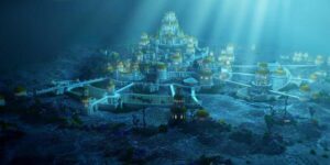 Atlantide esiste davvero