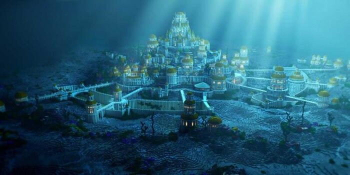 Atlantide esiste davvero