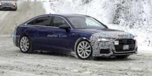 Audi-A6-restyling-avvistato-nuovamente-su-strada