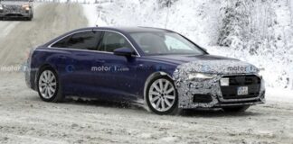 Audi-A6-restyling-avvistato-nuovamente-su-strada