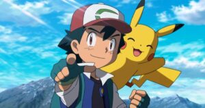 Pokémon dice addio a Pikachu ed Hash, arrivano nuovi protagonisti
