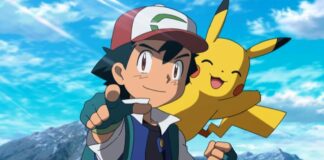Pokémon dice addio a Pikachu ed Hash, arrivano nuovi protagonisti