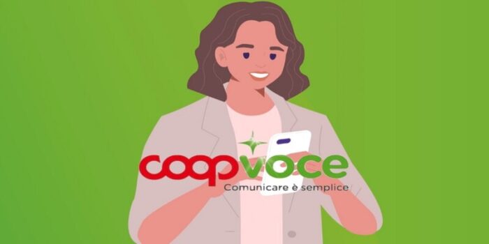CoopVoce è eccezionale, le EVO 30 e 100 ancora disponibili a partire da 4 euro