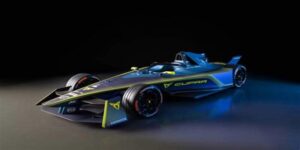 Cupra entrerà a far parte della Formula E