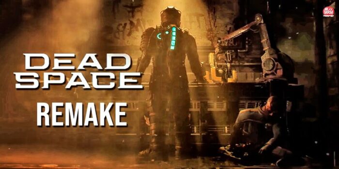 Dead Space Remake