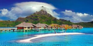 Ecco alcune isole perfette