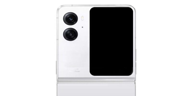Ecco i primi render e le specifiche del nuovo Oppo Find N2 Flip 2