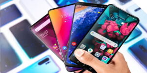 Ecco la lista degli smartphone Android più potenti