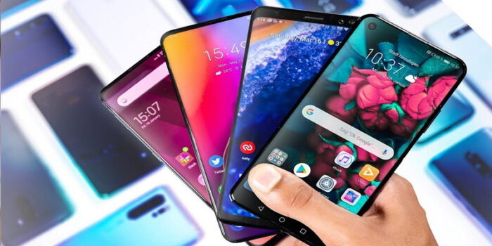 Ecco la lista degli smartphone Android più potenti
