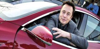 Elon Musk continua a vendere azioni di Tesla