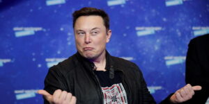 Elon Musk ha perso il titolo di uomo più ricco del mondo