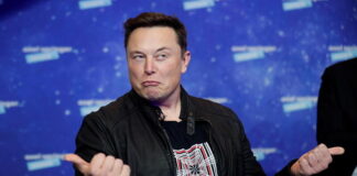 Elon Musk ha perso il titolo di uomo più ricco del mondo