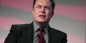 Elon Musk si dimetterà dal ruolo di CEO