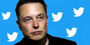 Elon Musk vuole trasformare Twitter