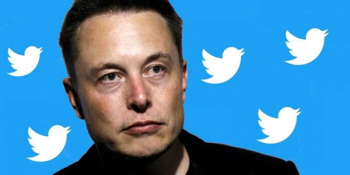 Elon Musk vuole trasformare Twitter