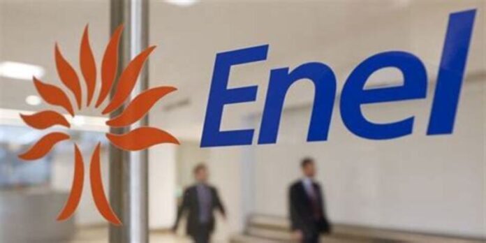 Enel prevede un debito di 38 miliardi