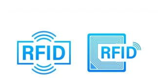 RFID nei supermercati, la tecnologia intelligente e il suo funzionamento