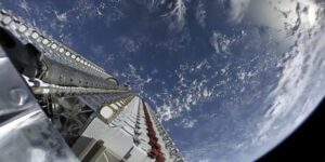 FCC autorizza il lancio di 7500 satelliti Gen2