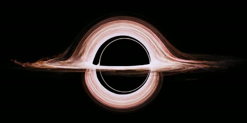 Osservato per la prima volta buco nero mentre divora una stella vicina
