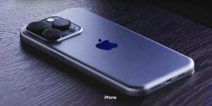 iPhone 15
