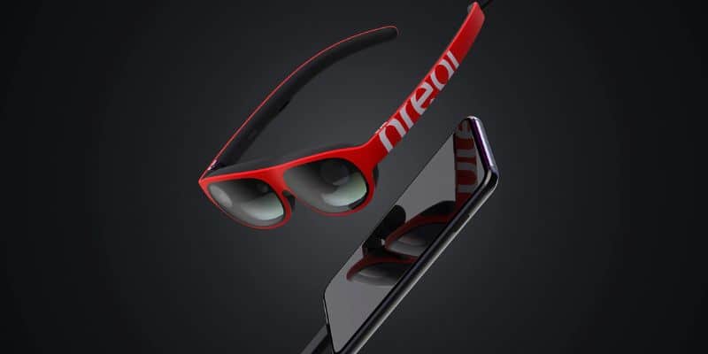 Dispositivi AR/VR, pieghevoli e arrotolabili, ecco tutte le novità del 2023