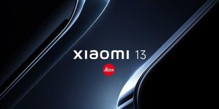 Xiaomi 13