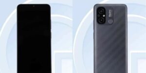 Redmi 11A