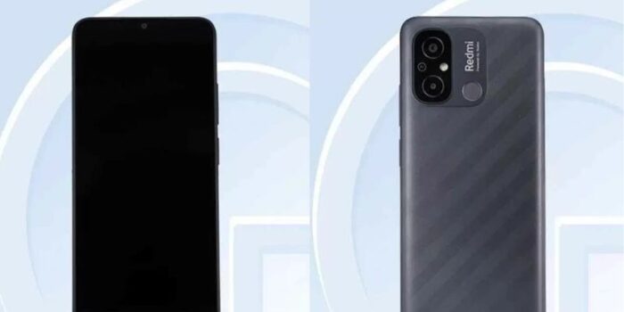 Redmi 11A