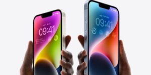 iPhone 15