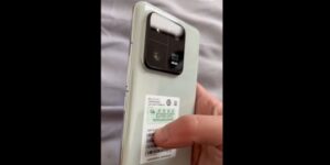 Xiaomi 13