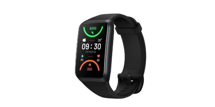 OPPO Band 2