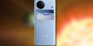 Vivo x Flip