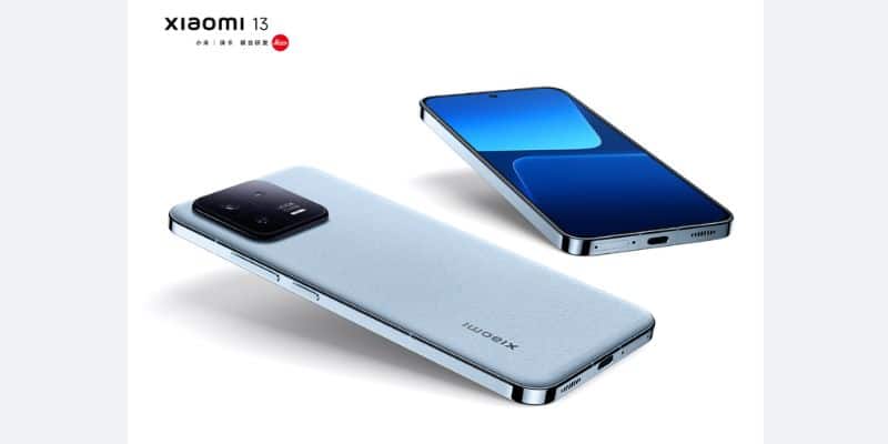 Xiaomi