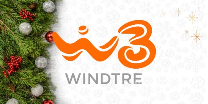 offerte Windtre
