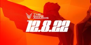 Game Awards 2022