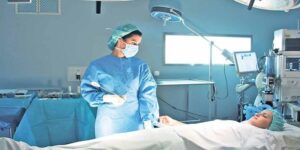 Gli ospedali in Svizzera utilizzano ancora un vecchio incantesimo