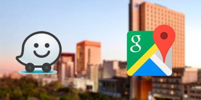 Google Maps e Waze si uniscono