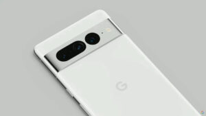 Google Pixel Android