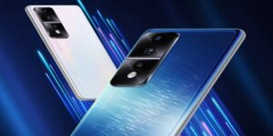 Honor, Honor 80, Honor 80 Pro, Honor 80 GT, render