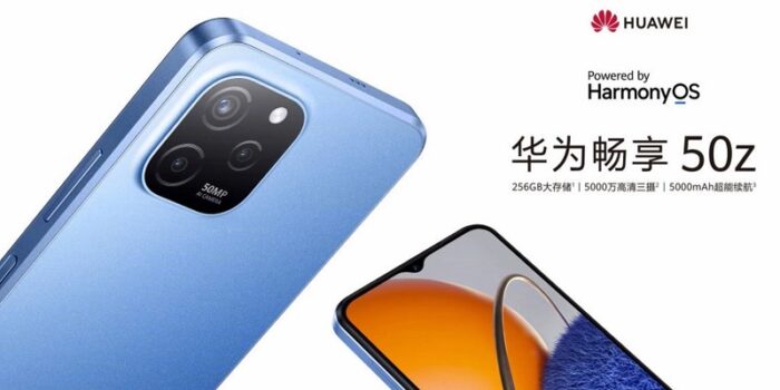 Huawei-Enjoy-50z-ufficiale