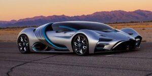 Hyperion XP 1
