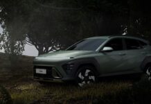 Hyundai, Kona, Nuova Kona 2
