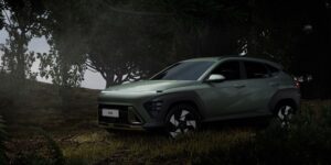 Hyundai, Kona, Nuova Kona 2
