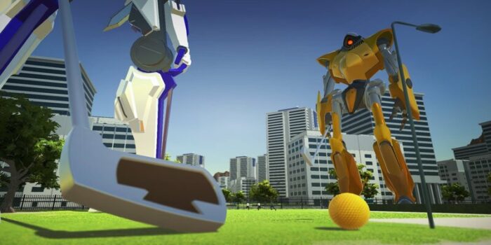 I 3 migliori giochi per VR