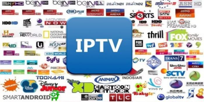iptv pezzotto