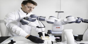 Il Davis Medical Center usa un robot