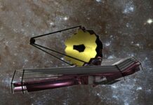 Il James Webb Space Telescope
