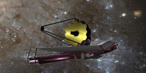 Il James Webb Space Telescope